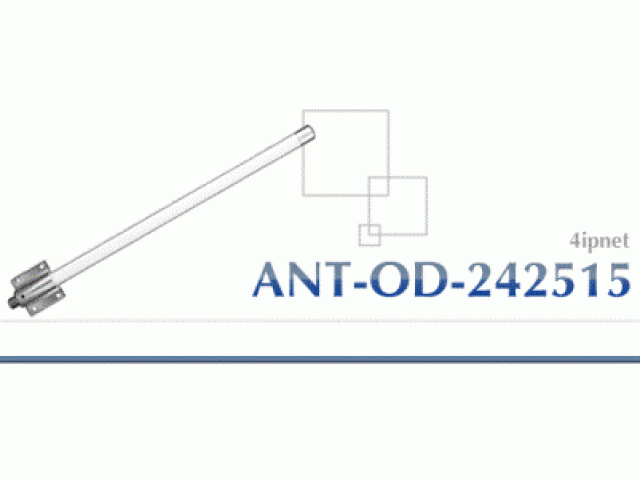 4ipnet ANT-OD242515 – Networking | ACP Online