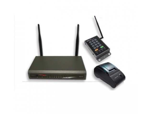 4ipnet HSG260-WTG – Networking | ACP Online