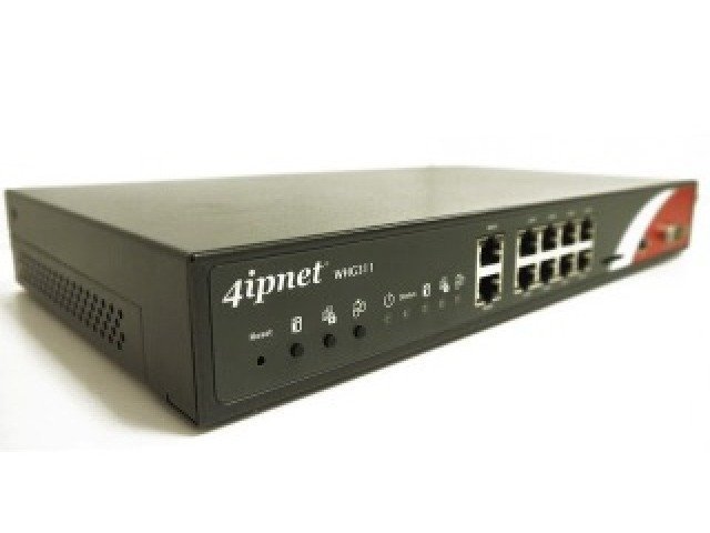 4ipnet WHG311 – Networking | ACP Online