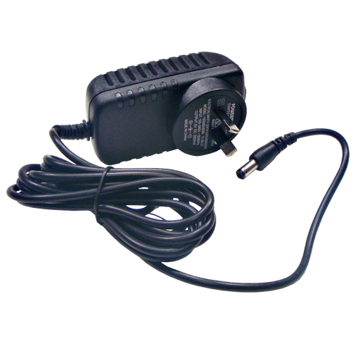 Datalogic 5.2V 650 mA Power Supply – Scanner Accessories | ACP Online