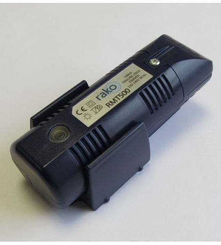 Rako 500W in-line RF dimmer for trailing edge dimmable loads. – Automation | ACP Online