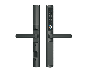SmartLock-ZigBee (F2) – Akubela | ACP Online