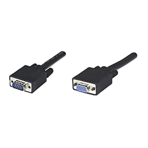 Goodson 5m SVGA Extension Cable – Monitor Accessories | ACP Online