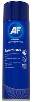 AF Super Duster High Pressure Airduster - 300ml – Cleaning | ACP Online
