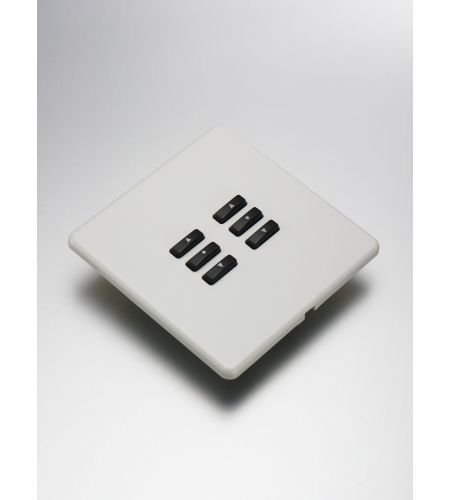 Rako 6 Button Modular Control Panel – Automation | ACP Online