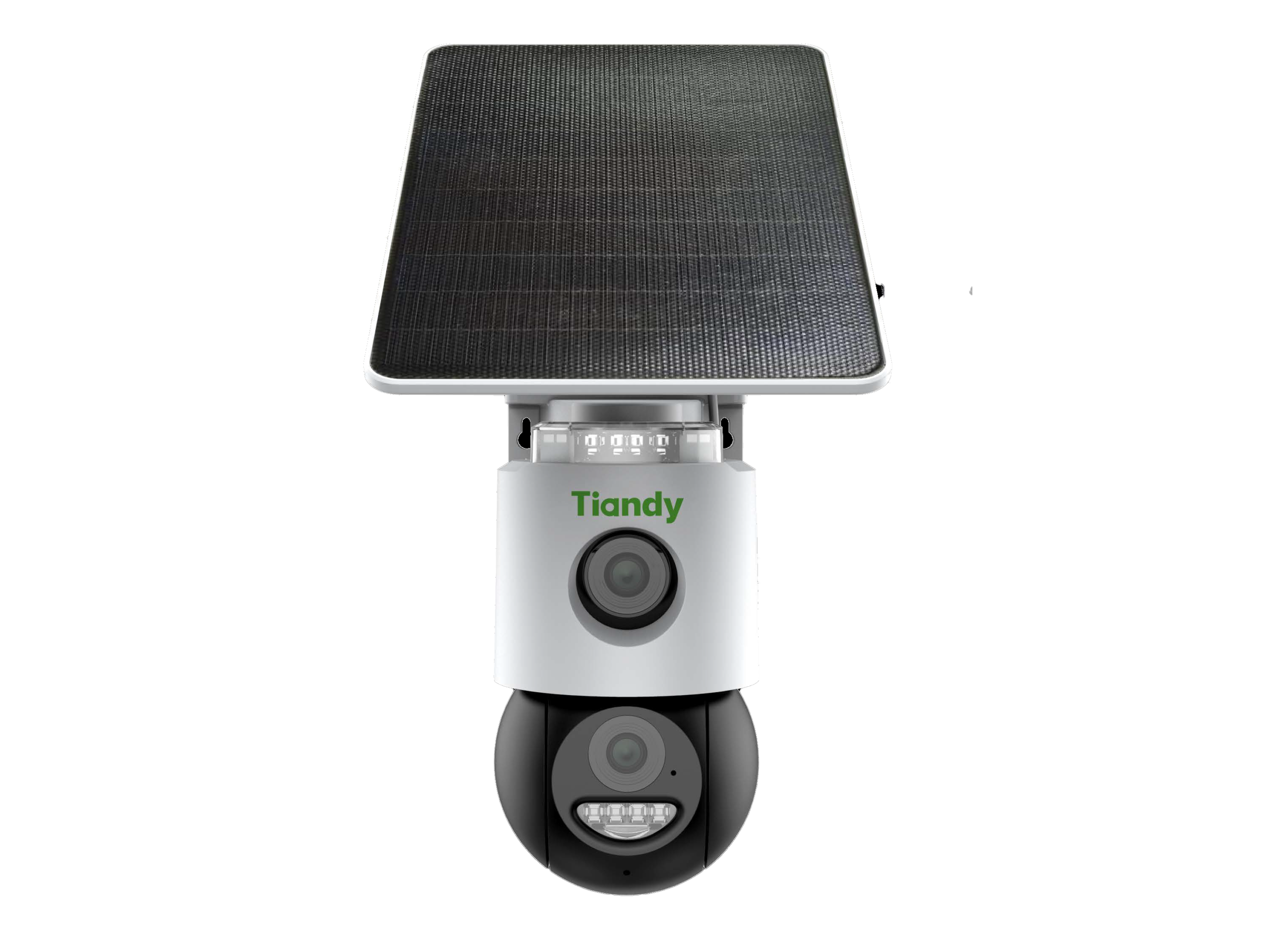TC-H363U Solar 4G Tiandy 6MP 4mm PT – Security | ACP Online