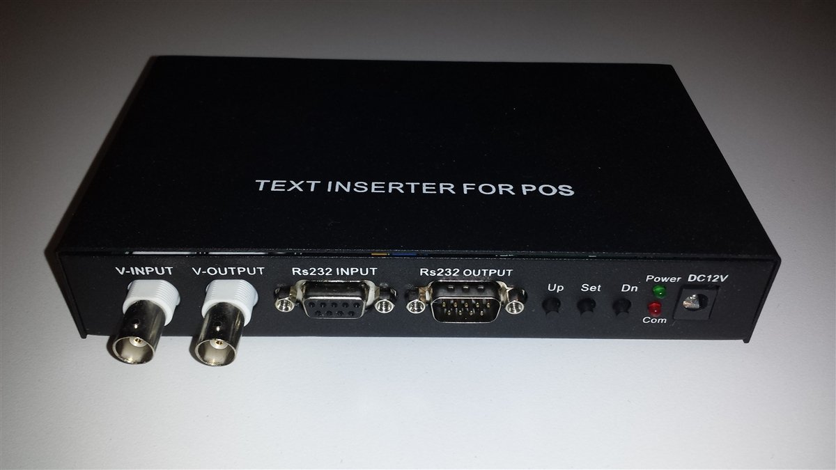 ACPonline POS Text Inserter – POS | ACP Online