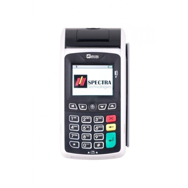 Spectra T1000 Eftpos Machine Repair – Services | ACP Online