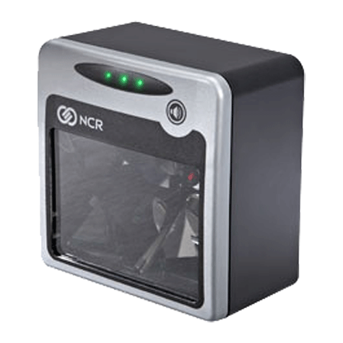 NCR 7884 Scanner (Scanner Only) – Presentation Scanners | ACP Online