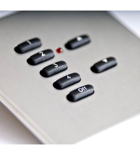 Rako 7-Button Classic Panel II – Automation | ACP Online