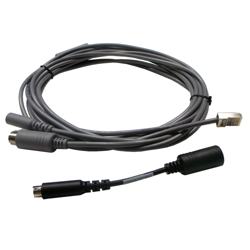 8-0735-01 KBW PS2 Cable for VS2200 – Scanner Accessories | ACP Online