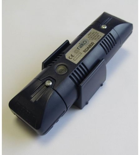 Rako 800W Universal control module for 0-10V, DSI or DALI ballasts/drivers – Automation | ACP Online