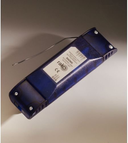 Rako 8 channel RAKOM DMX output unit – Automation | ACP Online