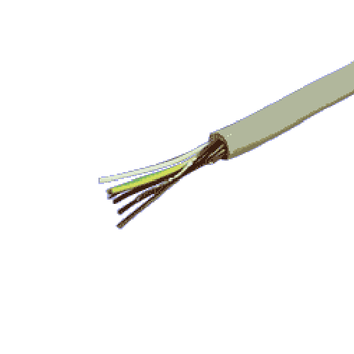 Goodson 9 Wire shielded Data Cable – Cable | ACP Online