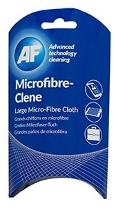 AF Microfibre-Clene Large Soft Microfibre Cloth – Cleaning | ACP Online
