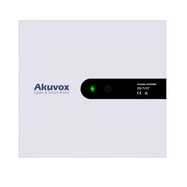 Akuvox AV-A094S – Akuvox Access Control | ACP Online