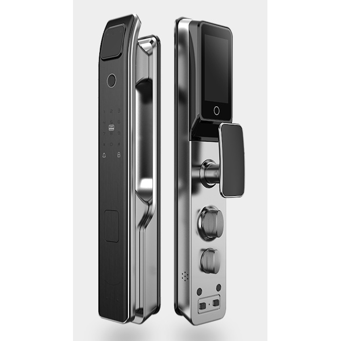 Akubela AB-SL50 Smart Lock – Akubela | ACP Online