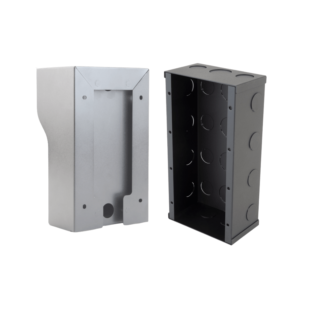 Akuvox E21 Series Flush Mount Backing Box – Akuvox Intercoms | ACP Online