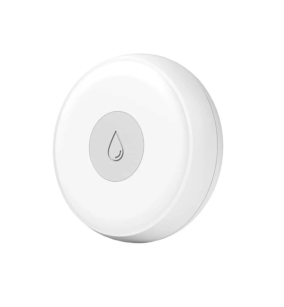 Akubela ZigBee Flood Sensor – Akubela | ACP Online