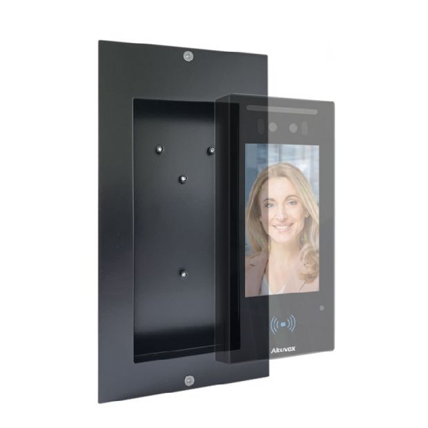 Akuvox AV-E16C-IW – Akuvox Intercoms | ACP Online