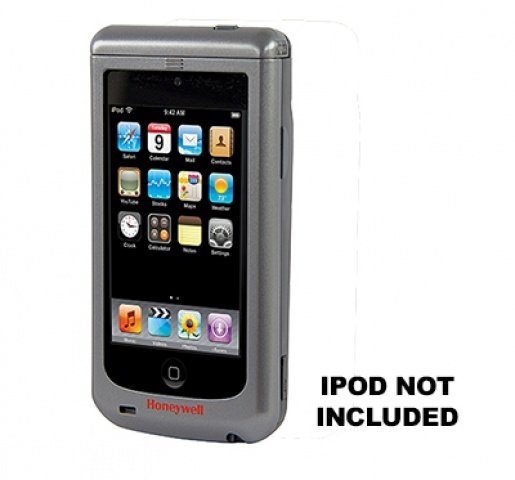 Honeywell SL-22 Barcode Sled for IPod Touch – POS | ACP Online
