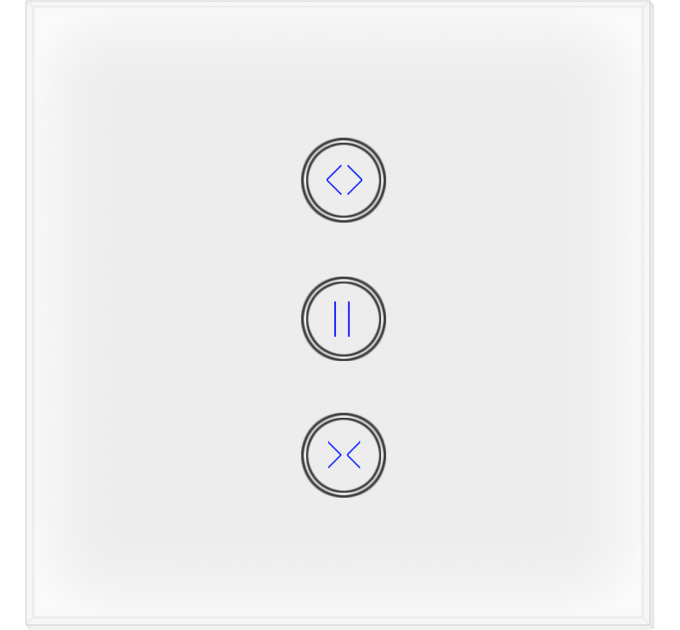 Curtain control panel – Akubela | ACP Online