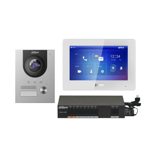 ACPonline Dahua Intercom Installer - Excellent Reviews from Customers – Services | ACP Online