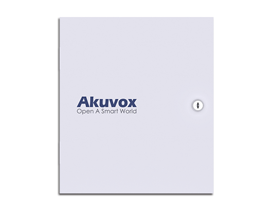 Akuvox Lift Controller-Wiegand-http-32 Outputs – Akuvox Access Control | ACP Online