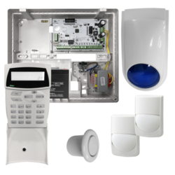 AAP ESL2 KIT-7 NC – Security | ACP Online