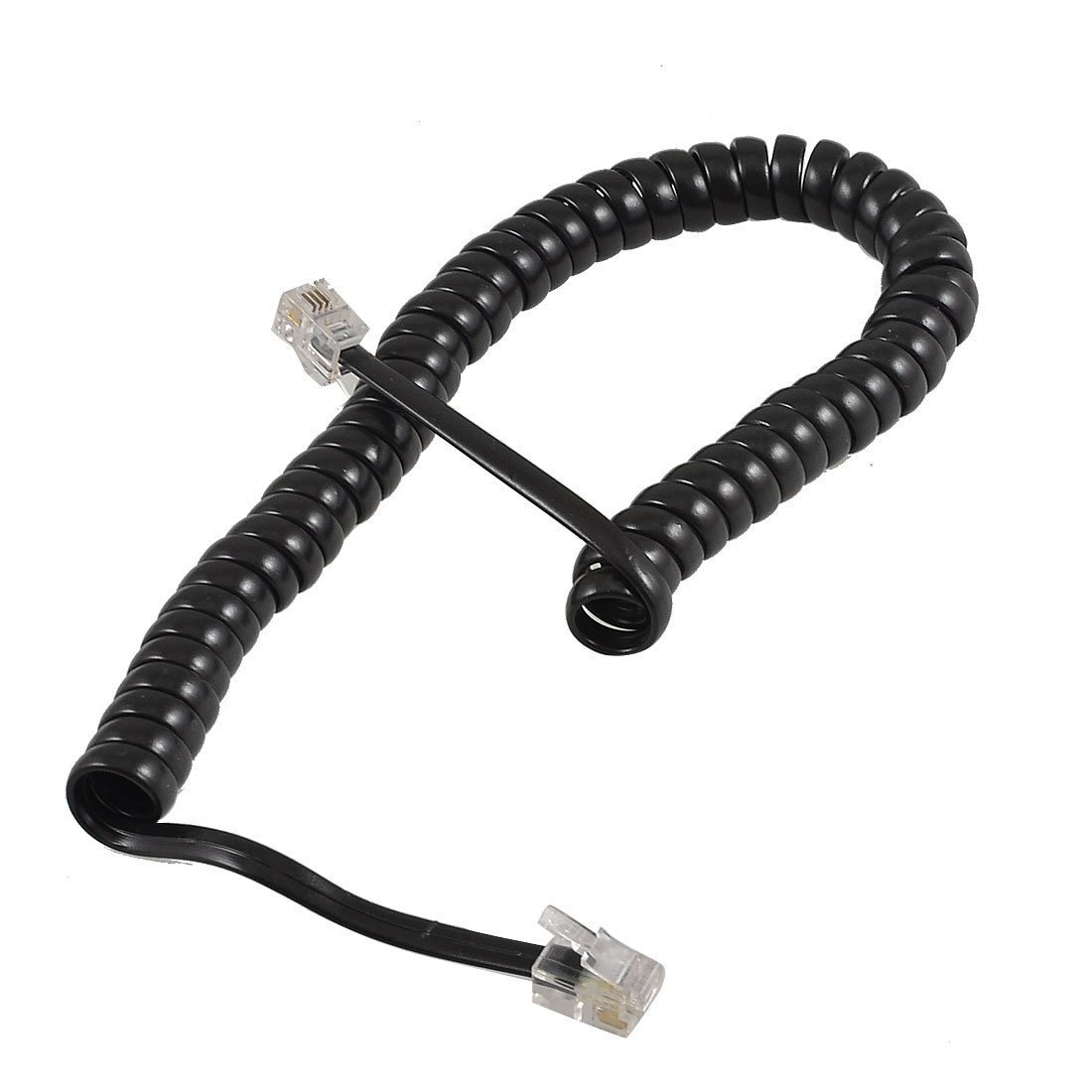 Spectra T1000 Pinpad Curly Cable – Eftpos | ACP Online