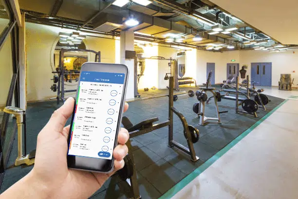 ACPonline Fitness Gym Automation Setup and Installation - Audio, Video, Security, IT & Electrical – Services | ACP Online