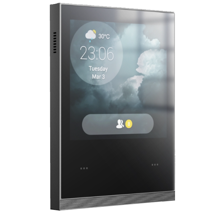 Akubela AV-PS52V2-PoE-US HyPanel Plus – Akubela | ACP Online