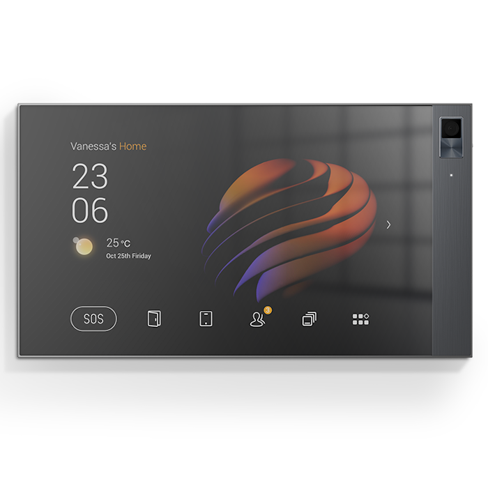 Akubela AV-PG71N-POE-US Hypanel Pro – Akubela | ACP Online