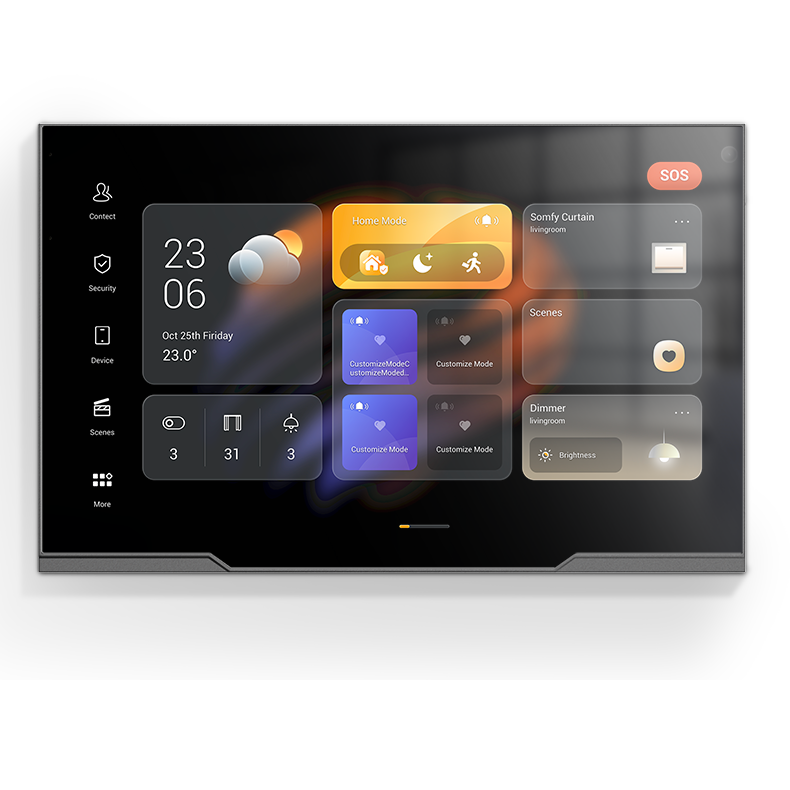 HYPANEL SUPREMA – Akubela | ACP Online
