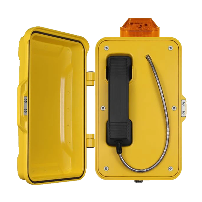 jr-tech JR-101-CB-L-A Weatherproof Analogue CB Telephone – JR Tech | ACP Online
