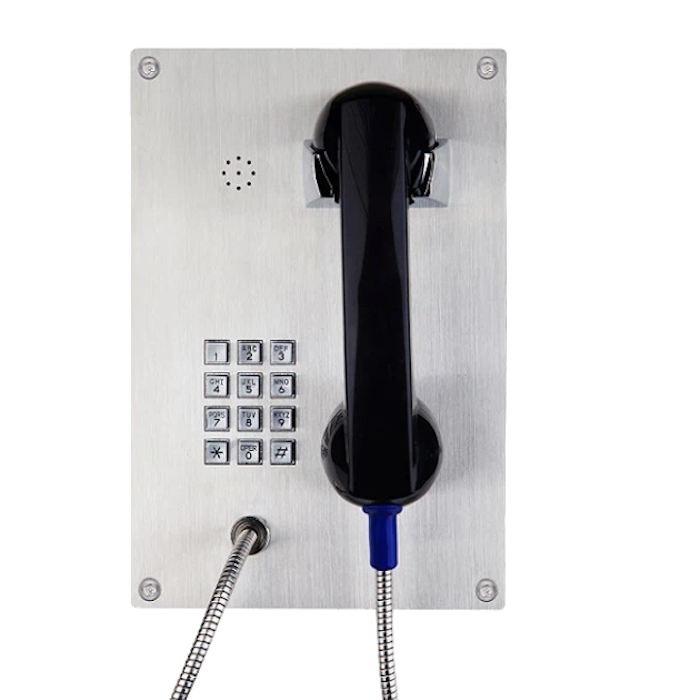 JR Tech JR-208-FK-LCD-HL-A-SE Bespoke Analogue Call Point – JR Tech | ACP Online