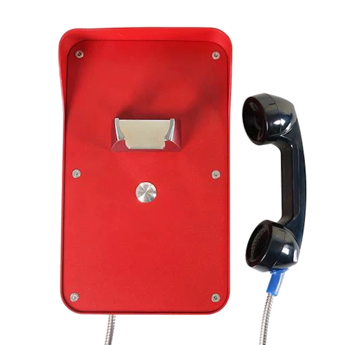 jr-tech JR-210-CB-12V-R72-A Analogue Call or Help Point Phone / Intercom – JR Tech | ACP Online