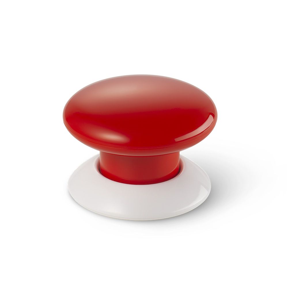 Push Control Red/White/Black – Nice | ACP Online
