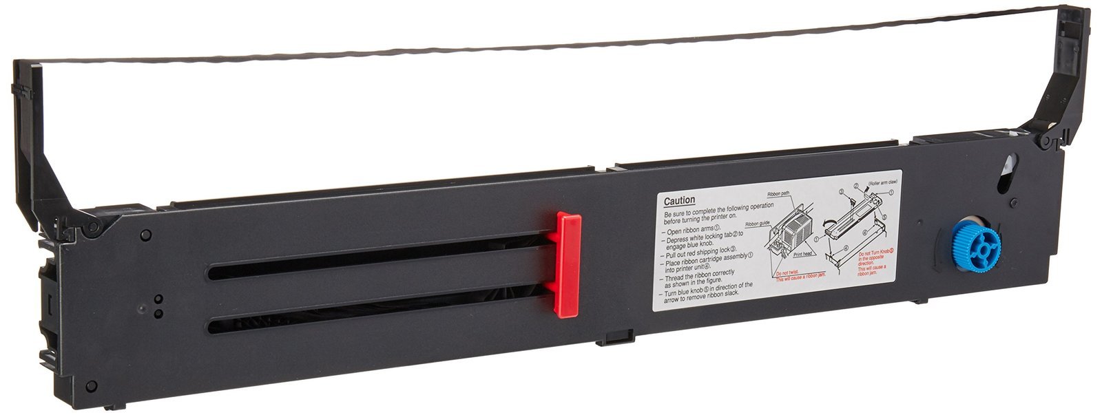 OKI ML4410 FN Quality Printer Ribbon – Consumables | ACP Online