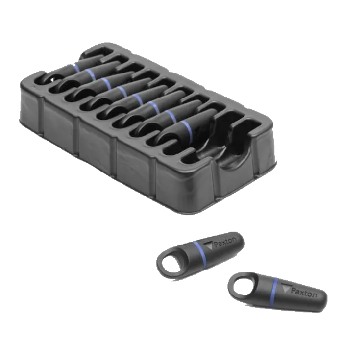 Paxton10 PA-010-170 Paxton10 Keyfobs - Pack of 10 – Paxton | ACP Online