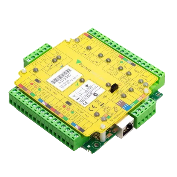NET2 Plus ACU Control Module – Paxton | ACP Online