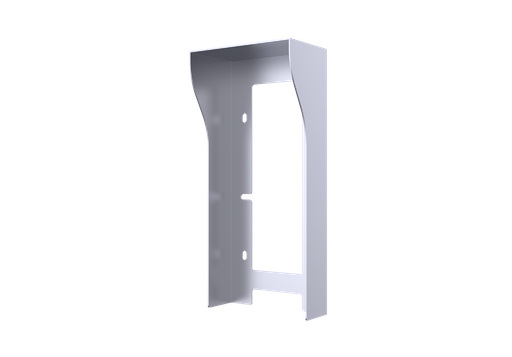 Akuvox R20A Rainhood On Wall – Akuvox Intercoms | ACP Online