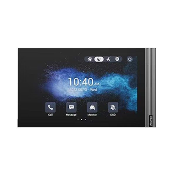 Akuvox AV-S563W Akuvox 8 inch Luxury Android 12 Indoor monitor – Akuvox Intercoms | ACP Online