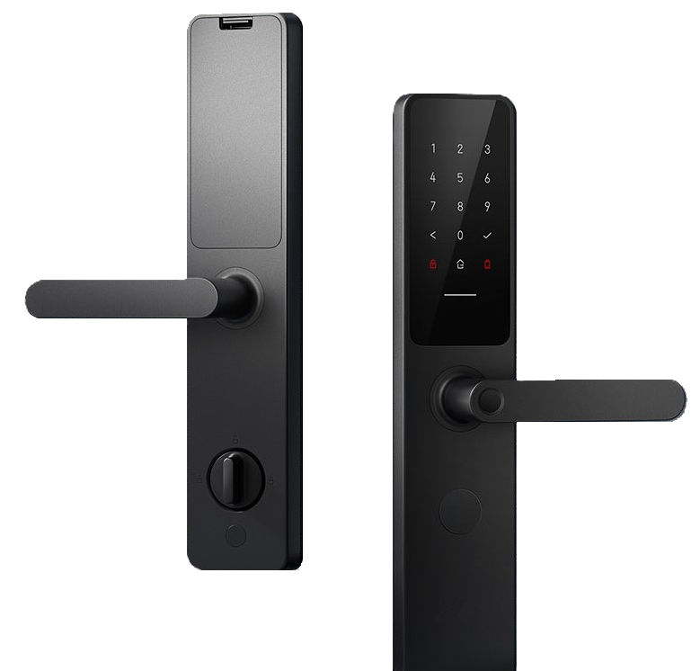 Akubela SmartLock-ZigBee-(C6) – Akubela | ACP Online