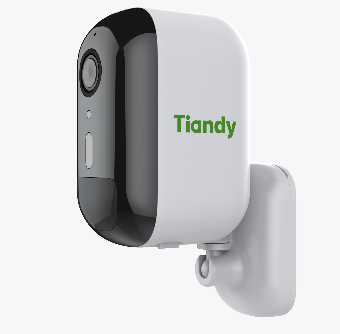 TC-C32CN Tiandy 2MP Fixed Wi-Fi Bullet Camera – Security | ACP Online