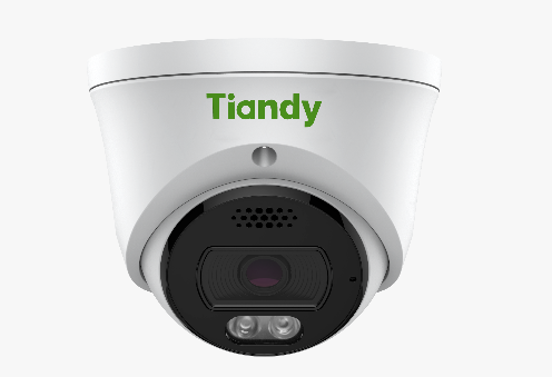 Tiandy TC-C35XQ 5MP 2.8mm Fixed EW Camera (colormaker) – Tiandy | ACP Online