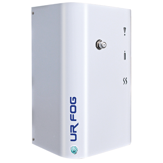 UR FOG UrFog Fast 03 2C PRO PLUS – Security | ACP Online