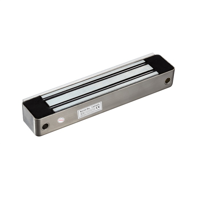Weatherproof Single Door Magnetic Lock M-180W-S – Accessories | ACP Online