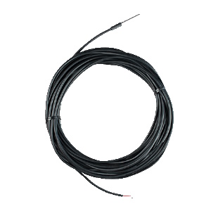 control-web X-DTS-S12C Digital Temp Sensor Water Resistant with 4 metre lead – Control by Web | ACP Online