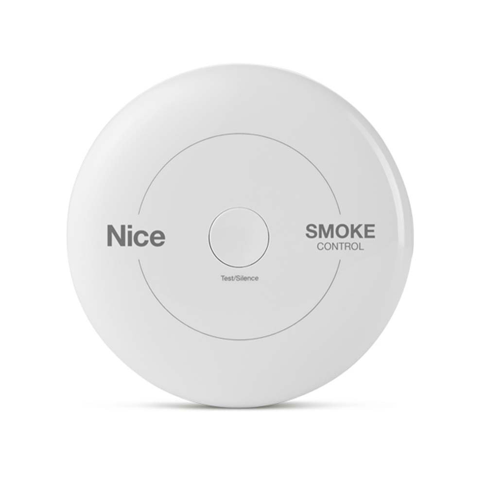 Smoke-Control – Nice | ACP Online
